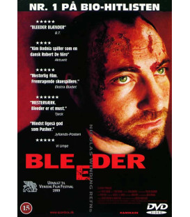 Bleeder - DVD - NY I FOLIE