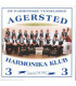 Agersted Harmonikaklub 3 - CD - BRUGT