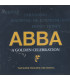 Abba - A golden celebration - CD - BRUGT
