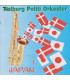 Aalborg Politi Orkester i Japan - CD - BRUGT