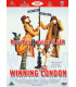 Winning London - DVD - BRUGT