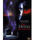 The Devils Backbone - DVD - BRUGT
