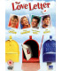 The Love Letter - DVD - BRUGT