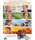 The Best Exotic Marigold Hotel - DVD - BRUGT