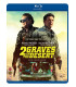 2 Graves in the Desert (Blu-ray) - BRUGT
