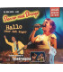 Danser med Drenge – Hallo Hvor Det Koger - Luksus udgave - CD - DVD - BRUGT