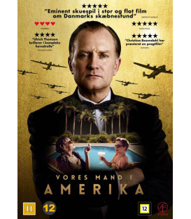 Vores Mand I Amerika