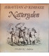Sebastian & Rimfaxe – Nattergalen - CD - BRUGT