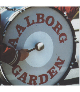 Aalborg Garden - CD - NY