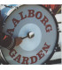 Aalborg Garden - CD - NY