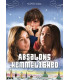 Absalons Hemmelighed: Samtlige 24 afsnit - 4 DVD - BRUGT