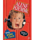Alene Hjemme 1-4  - 4 DVD - BRUGT