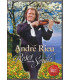 André Rieu – Roses From The South  - DVD - BRUGT