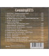 De Største & De Bedste CountryHITS - CD - BRUGT