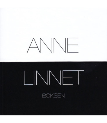 Anne Linnet – Boksen - 5 CD - 1 DVD - BRUGT