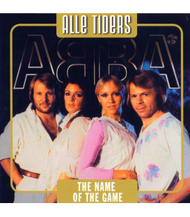 ABBA – Alle tiders - The Name Of The Game