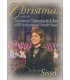 Christmas With Mormon Tabernacle Choir Orchestra at Temple Square - Featuring Sissel - DVD - BRUGT