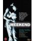 Weekend - DVD - BRUGT