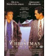 A Christmas Romance - DVD - Ny i folie