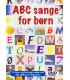ABC sange for børn - DVD - BRUGT