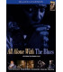 All Alone With the Blues - DVD - NY i folie