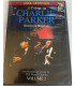 Jon Hendricks Group & Phil Woods Quartet – A Tribute To Charlie Parker (Volume 2) - DVD - NY