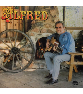 Alfred - Alfred - CD - NY