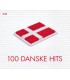100 Danske Hits - 6 CD - BRUGT