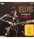 Elvis – Elvis In Person At The International Hotel Las Vegas, Nevada - CD - BRUGT