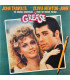 Grease (The Original Soundtrack From The Motion Picture) - CD - BRUGT