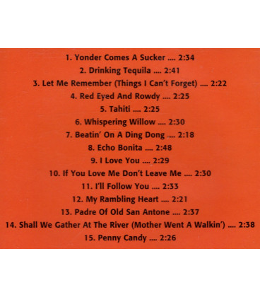 Jim Reeves - I Love You - CD - BRUGT
