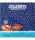 Julebryg - Julebryggede Rock & Pop Hits - CD - BRUGT