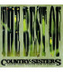 Country Sisters - The bst of.. - CD - DVD BRUGT