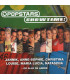 Popstars Showtime - 2 CD - BRUGT