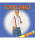 Tonny Aabo – Ta'r Jeg Fejl - CD - BRUGT