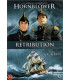 Hornblower 6 - Retribution - DVD - BRUGT