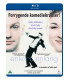 En kort, en lang - BEMÆRK - Blu-ray - NY