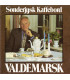 Valdemarsk – Sønderjysk Kaffebord - CD - BRUGT