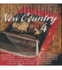 Absolute New Country 4 - CD - BRUGT