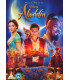 Aladdin (Will Smith) - DVD - BRUGT