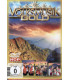 Volksmusik Gold - DVD - BRUGT
