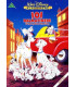101 Dalmatinere: Hund Og Hund Imellem - Disney Klassiker - DVD - BRUGT