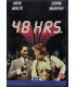 48 Hrs.  - DVD - BRUGT