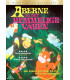 Aberne og det hemmelige våben - DVD - NY