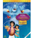 Aladdin - Sing along for hele familien - (Walt Disney) - DVD - NY