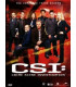 TILBUD DER VIL NOGET - CSI: Las Vegas: Sæson 3 - 6 DVD - BRUGT