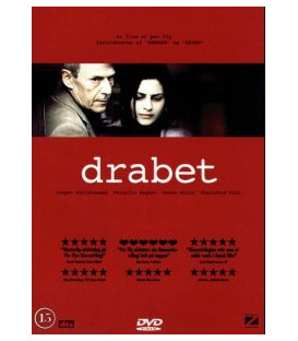 TILBUD DER VIL NOGET - Drabet - DVD - BRUGT