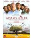TILBUD DER VIL NOGET - Adams Æbler - DVD - BRUGT