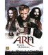 TILBUD DER VIL NOGET - Arn 1: Tempelridderen - DVD - BRUGT