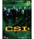 TILBUD DER VIL NOGET - CSI: Las Vegas: Sæson 2 - 6 DVD - BRUGT